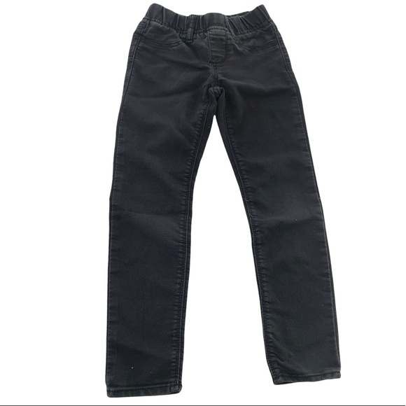 Gap Kids 1969 Legging Jeans Sz 6 Regular - Picture 1 of 8